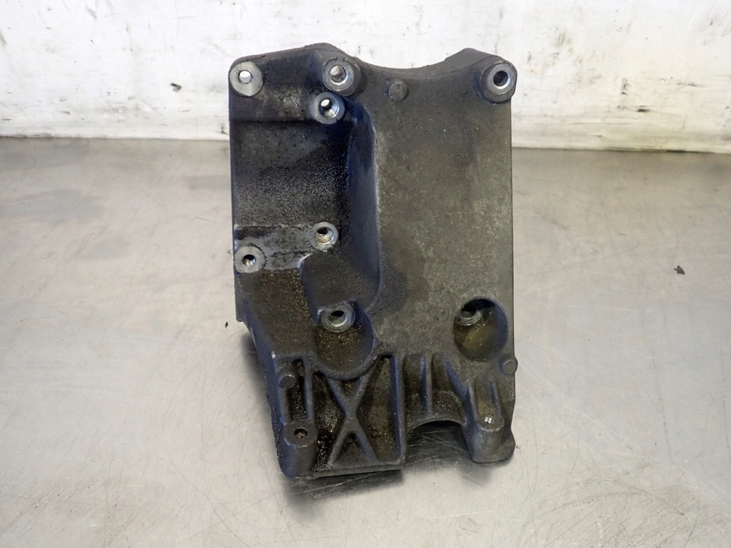 фото №1, Кронштейн генератора ford focus mk2