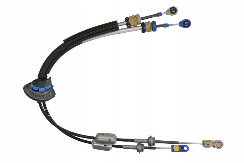 Купить Тросы 1 трос переключения передач linex 33.44.14