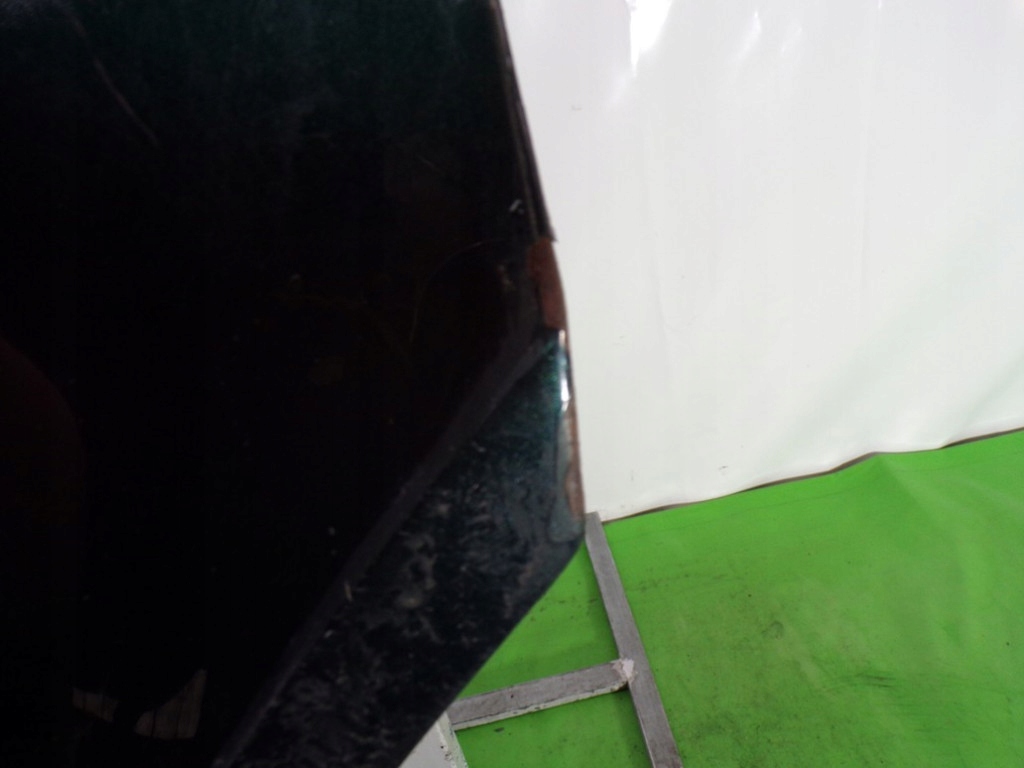 фото №6, Bmw e46 lift крила правий лак 430/6