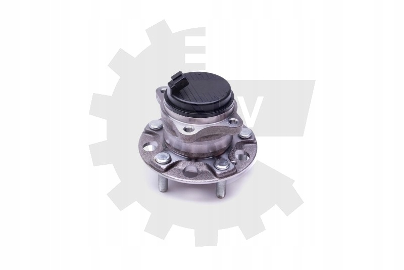 фото №2, Ступиця колеса задня hyundai i30 sonata vii tucson