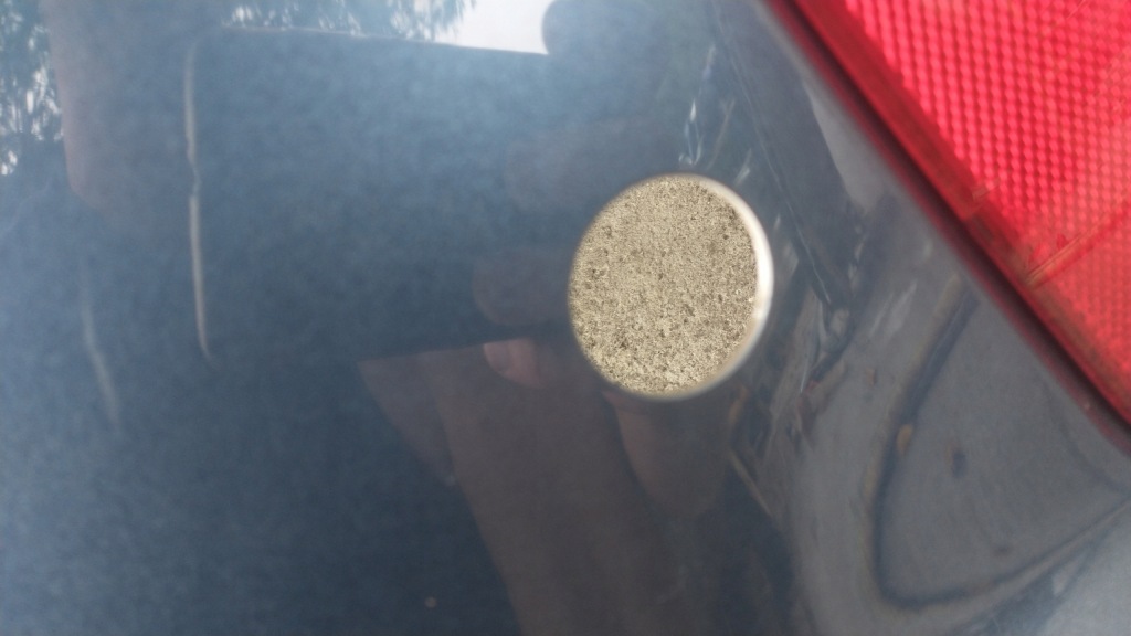 Ford focus mk4 бампер задний  задний pdc active в Украине