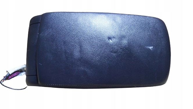 фото №1, Подлокотник audi a6 c6