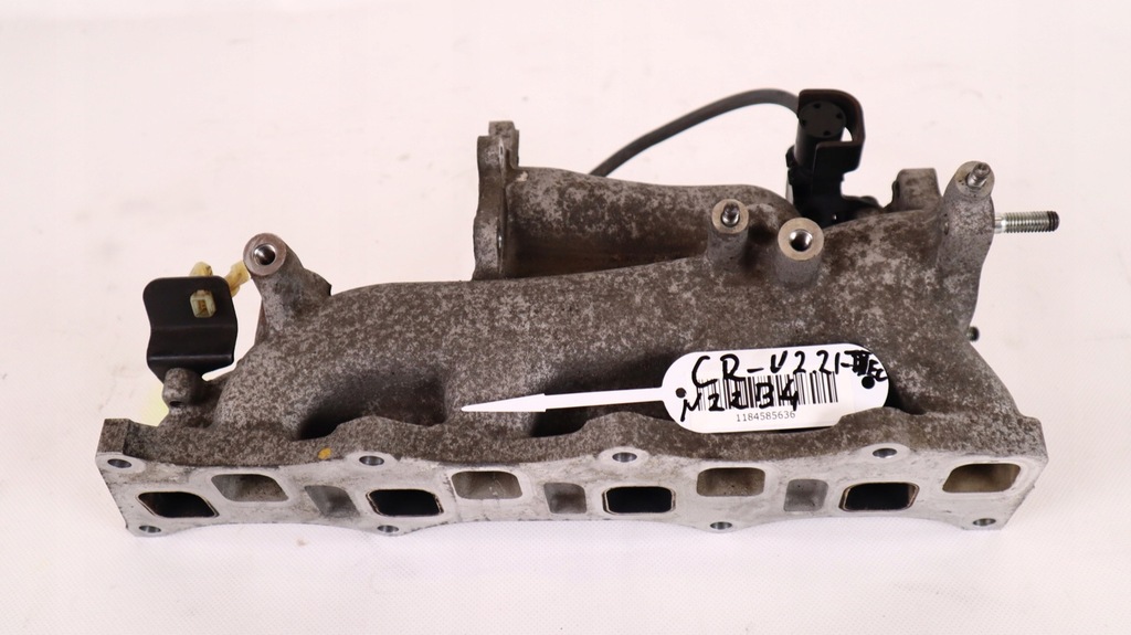 фото №8, Honda cr-v iv 2.2 i-dtec 12- коллектор выпускной n22b4