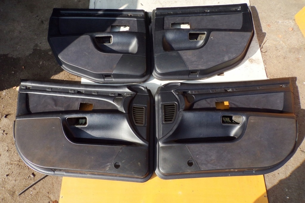 фото №13, Сидіння audi a8 d2 4d2, 4d8 4d1867105r 2.8l бензиновий 128kw 1995