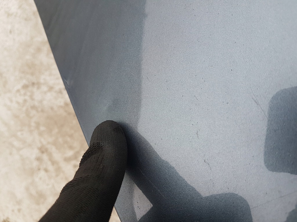 фото №11, Citroen c5 iii дверь левый перед передние kthb