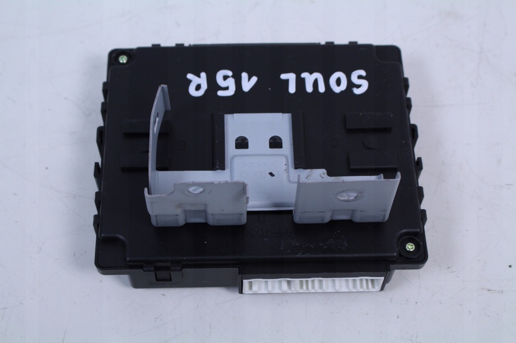 фото №5, Модуль блок управления kia soul ii ev eco electric 15r.