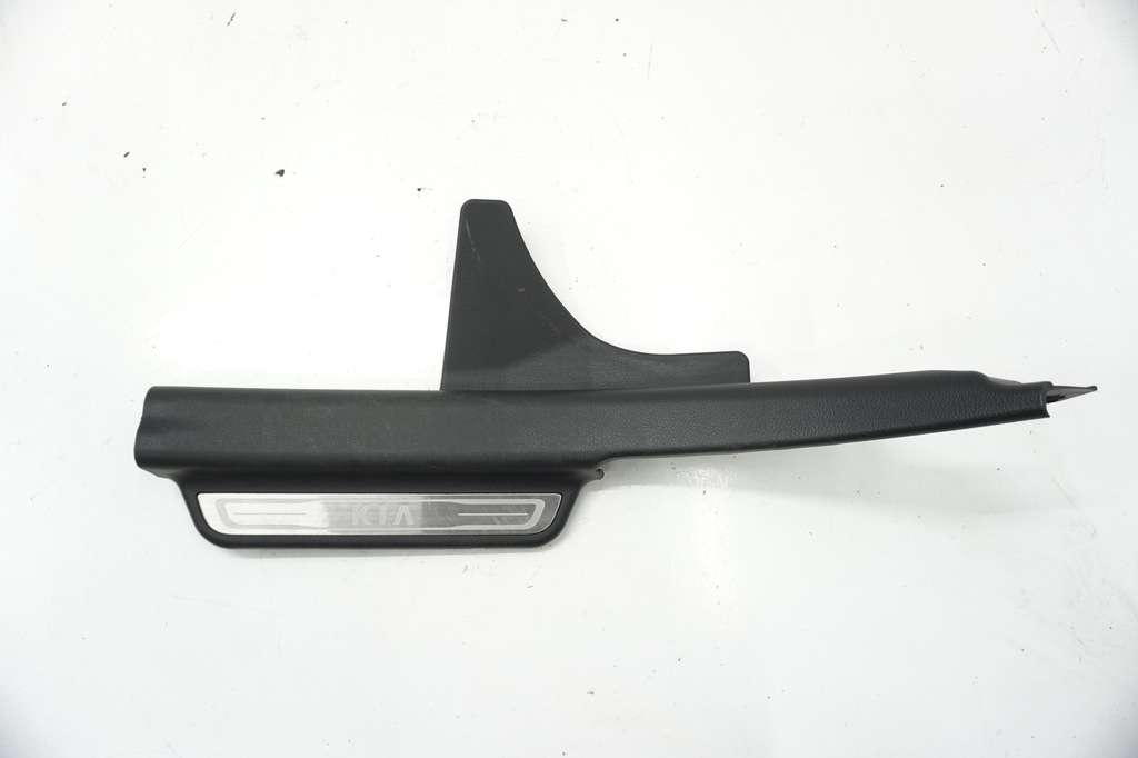 фото №1, Kia optima iii lift накладка порог левый задняя