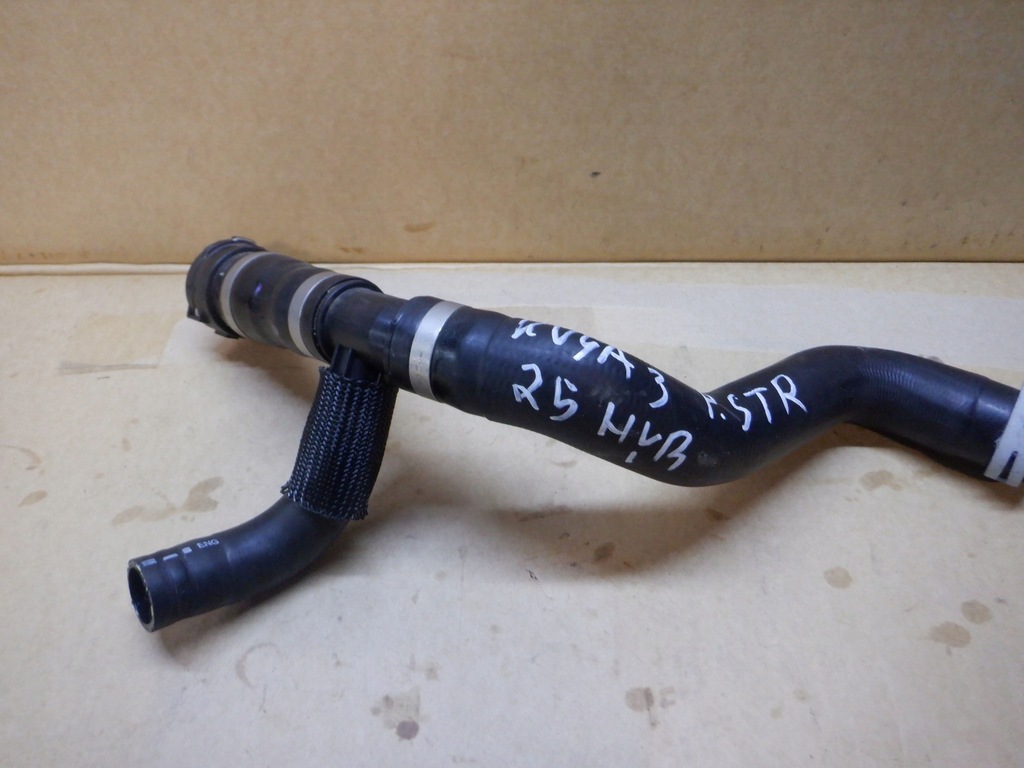 фото №1, Шланг wody ford kuga mk3 escape mk4 2.5 phev