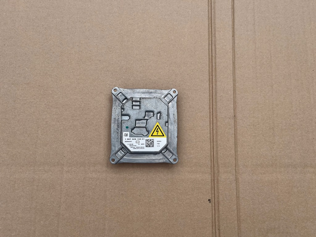 фото №1, Модуль перетворювач led bmw 3 e92 mini r56 audi tt