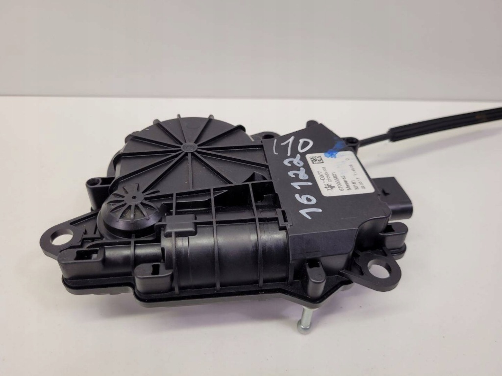 фото №1, Привід кришки багажника alfa romeo stelvio 2017 670035621