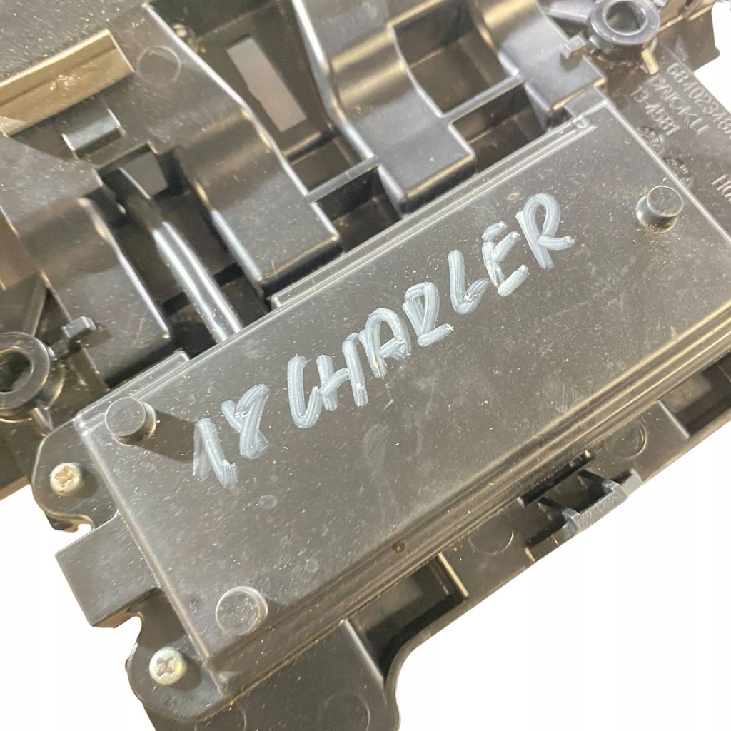 фото №7, Dodge charger 2019 світло стоп