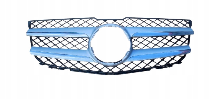 Купить Решётка радиатора решётка радиатора mercedes glk x204 рестайлинг  a2048802783