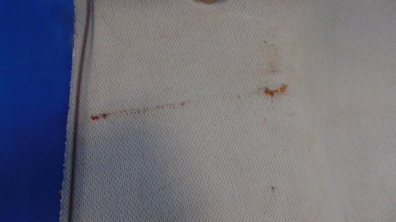 фото №7, Потолок mercedes vito w639 viano 03-14r