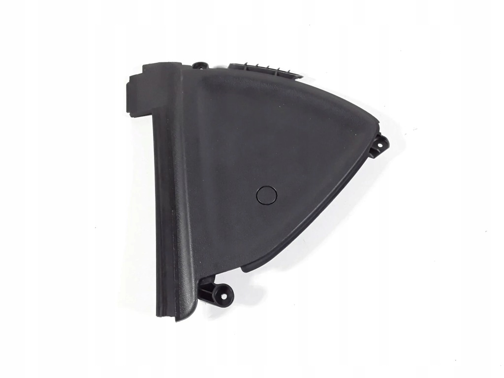 фото №1, Smart fortwo ii 2007 a4516800311 панелі приладова, консоль ліва сторона