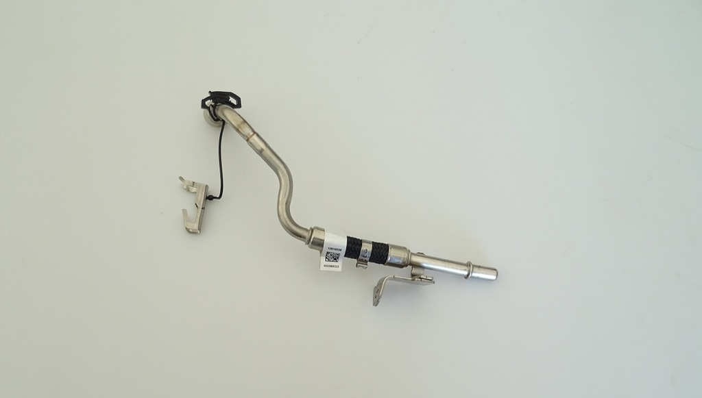 фото №1, 2016 camaro 6.2 ss шланг трубка топлива wąż