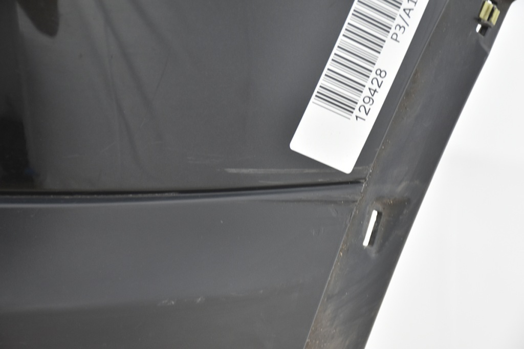 фото №6, Бампер передній перед nissan qashqai i j10