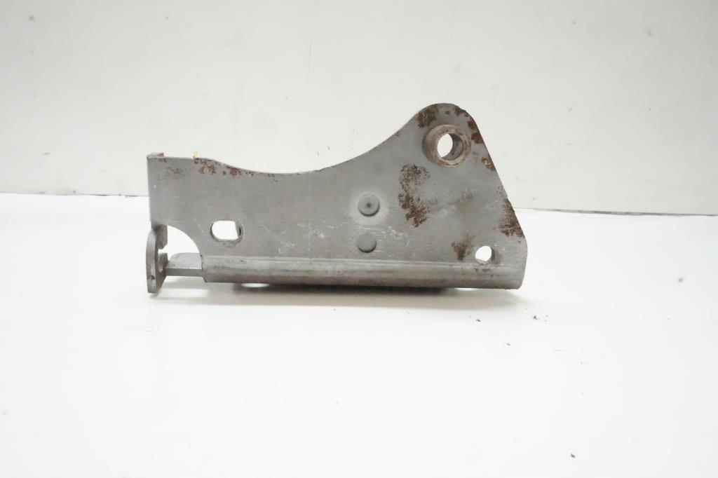 фото №4, Рычаг тормоза ручного peugeot 607