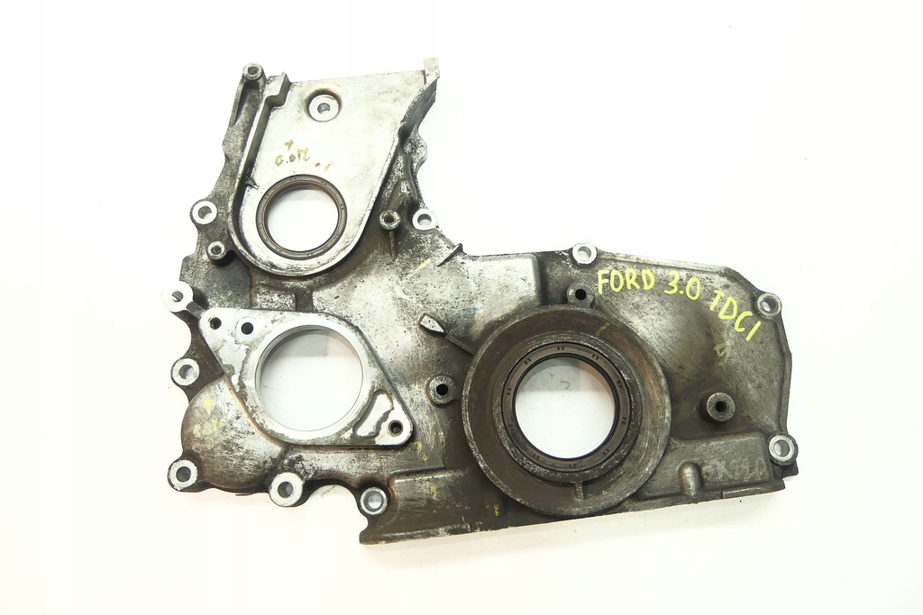 фото №1, Ford ranger ii 2.5 3.0 tdci корпус распределительного вала