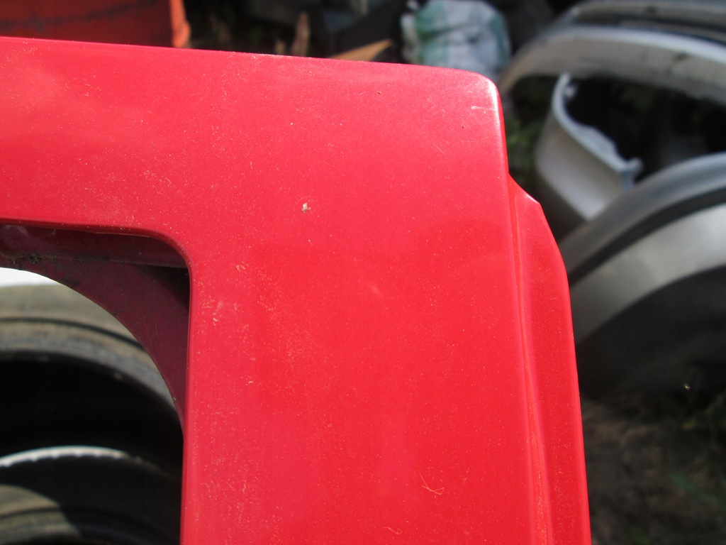 фото №10, Skoda fabia двері задня задні праве 8151