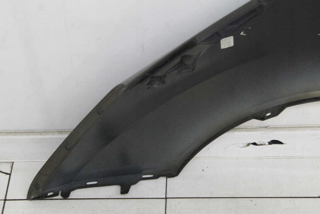 фото №6, Peugeot 3008 i 2009r- крыло правый перед передний kdk - код лакокрасочного покрытия