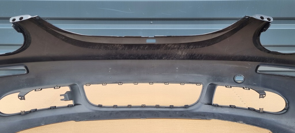 фото №9, Vw new beetle lift 05- бампер перед оригинал e001