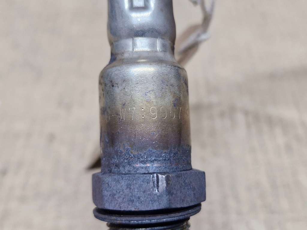 фото №5, Chevrolet spark iii 2011 1.0 16v b10d1 датчик лямбда-зонд