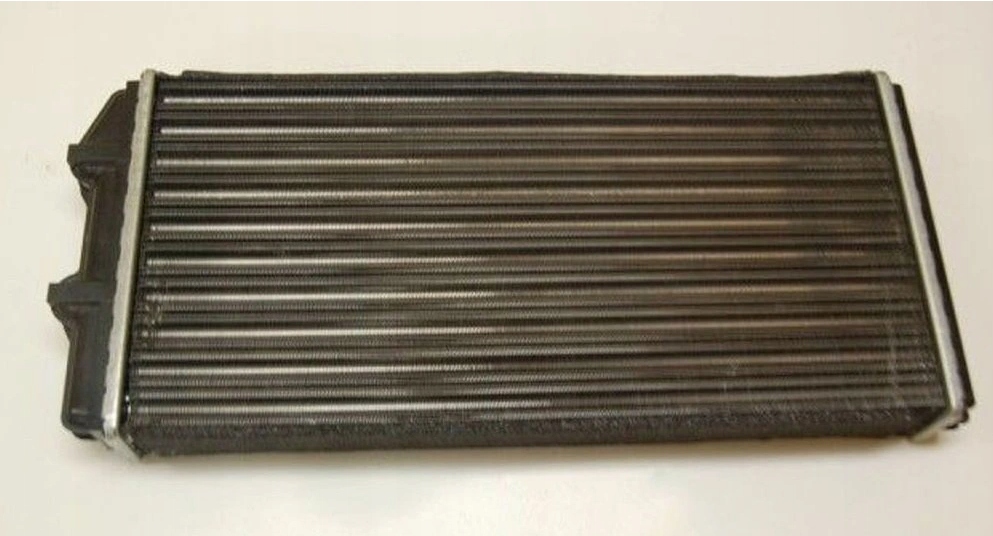 фото №1, Теплообмінник обігрівача volvo fh fm fh12 fm12 fm9