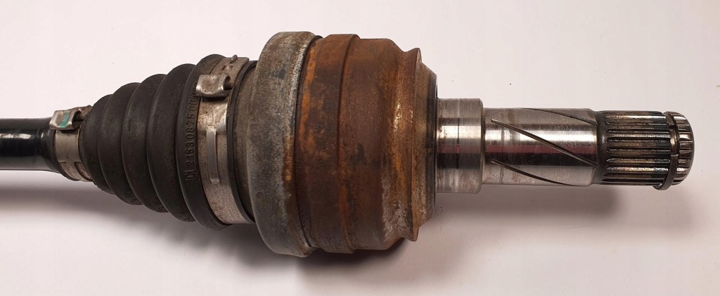 Приводной вал левая левая задний awd volvo xc90 2.4 p30735565 Цена