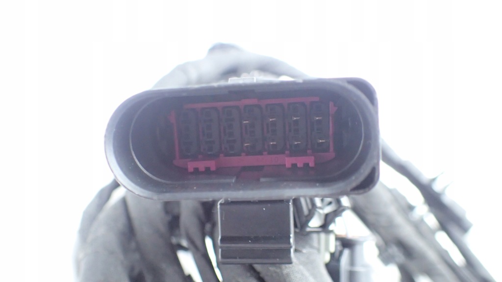 Nowa жгут 6pdc радар сторона assist audi q8 4m8 4m8971095gl Киев