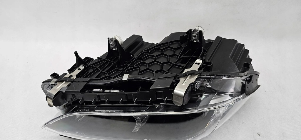 фото №12, Bmw x3 g01 x4 g02 лампа перед права full led fv