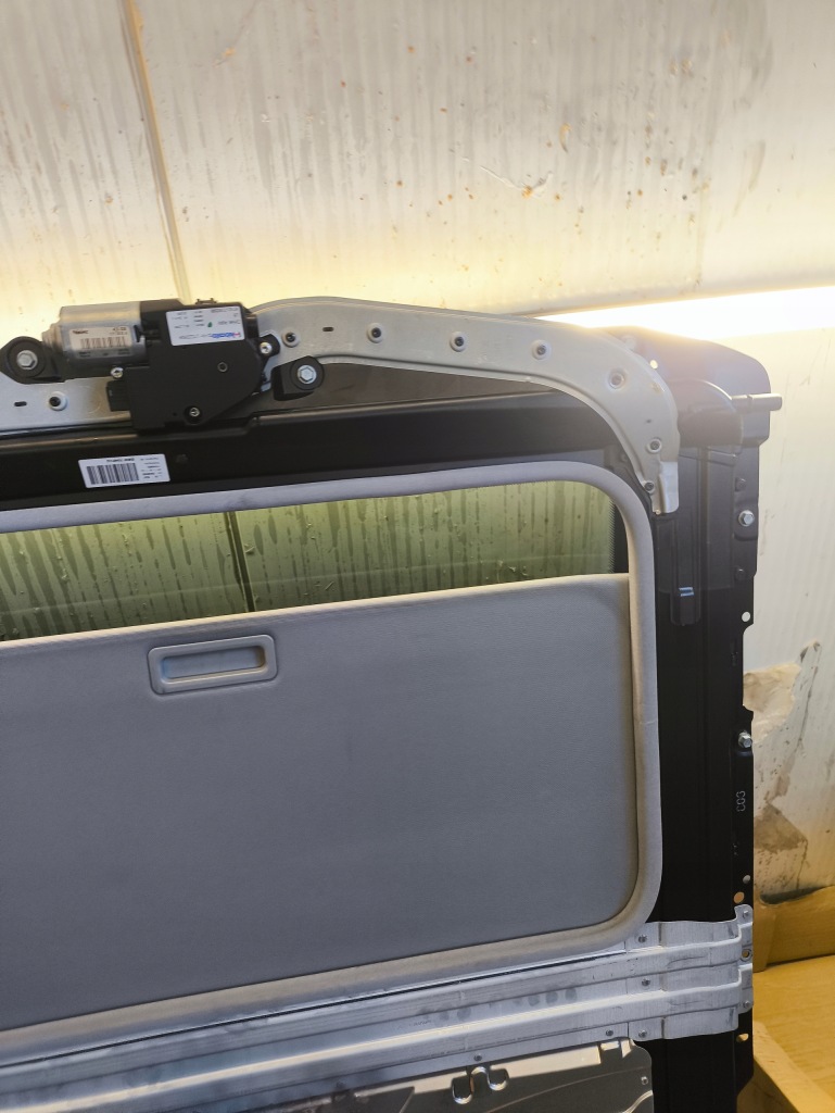 Bmw e87 люк люк дах скляний bmw 1 e81 7046142 ? Київ