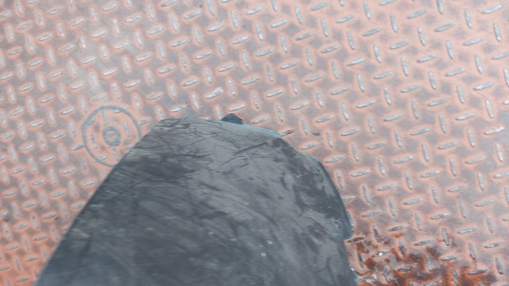 фото №12, Підкрилок лівий перед skoda fabia i 01-08