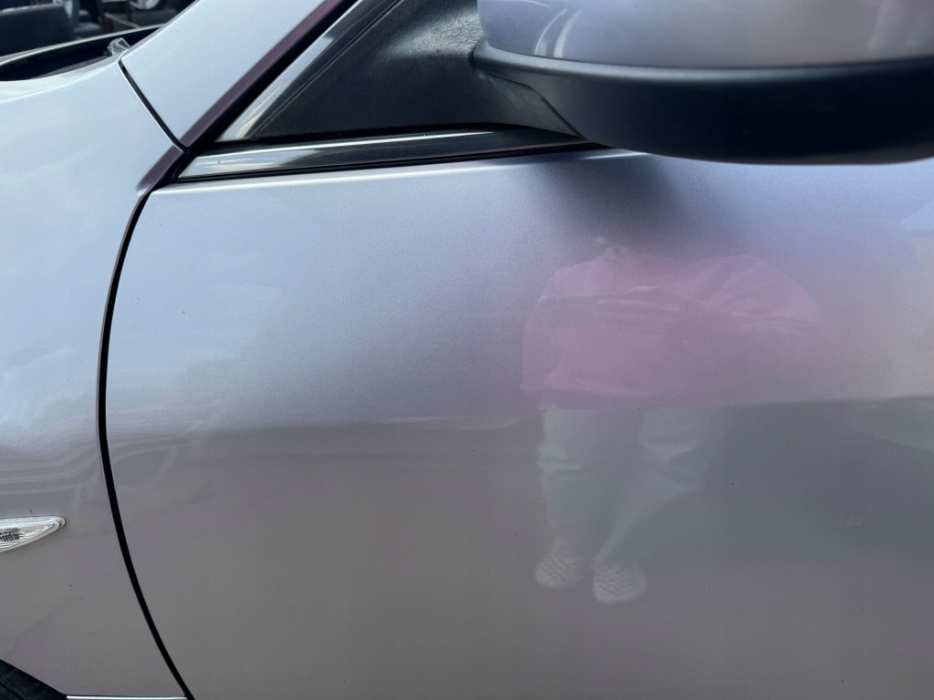 фото №3, Mazda 6 ii gh дверь левая передние левый перед