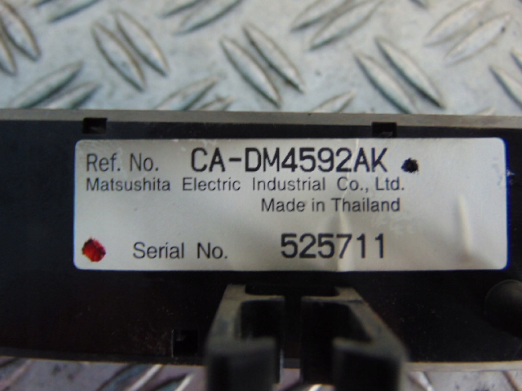 фото №3, Mazda 6 дисплей