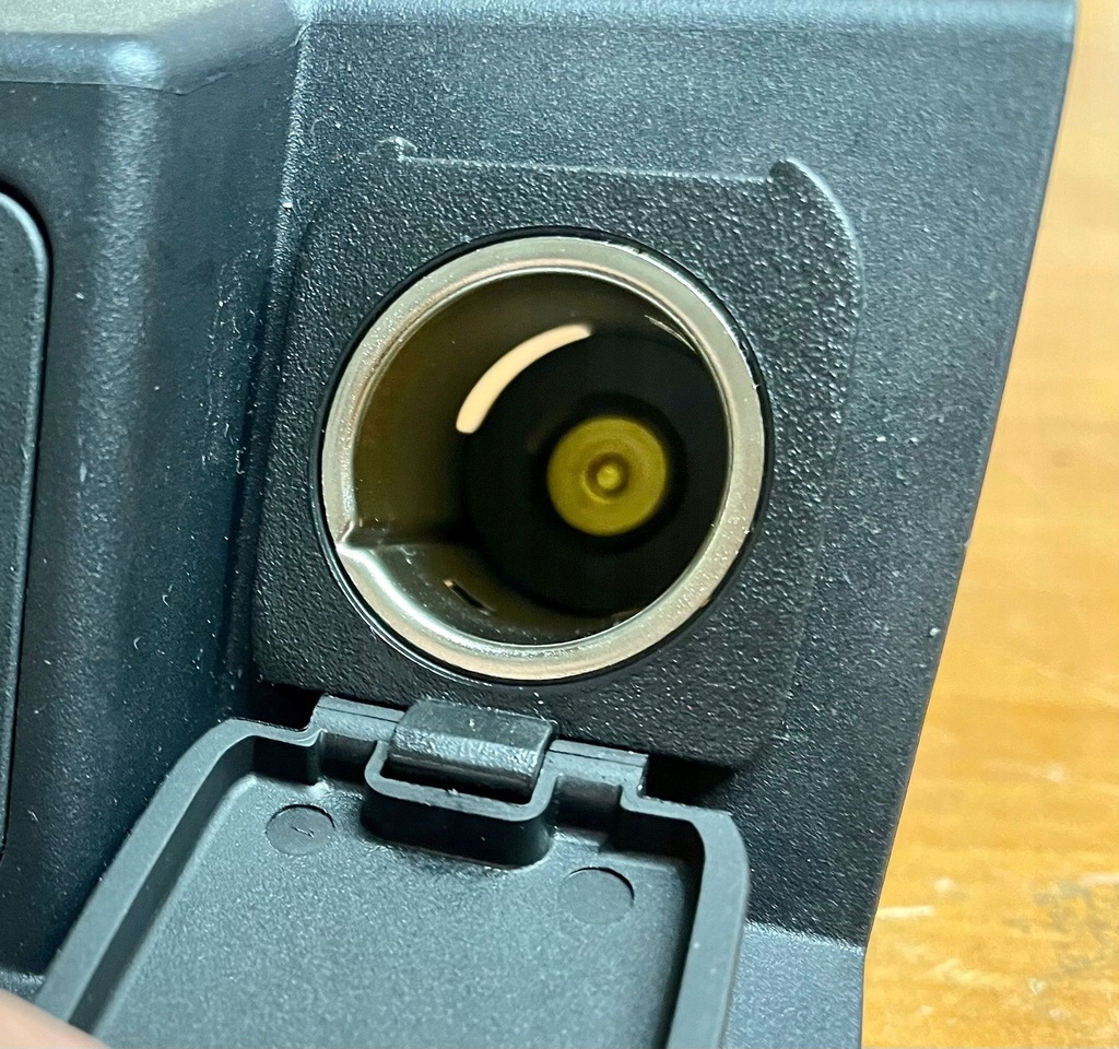 Mazda 6 iii gj gl cx-5 ii панель port разъём вход usb sd aux прикуриватель с Разборки