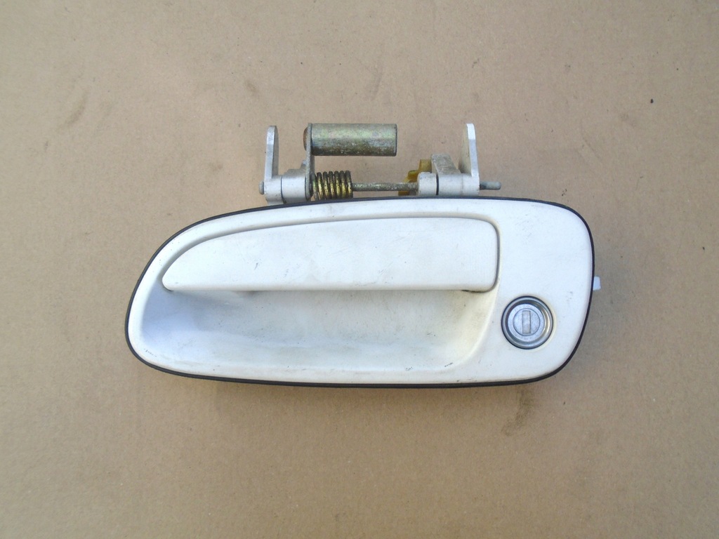 фото №1, Prius i 97-02r ручка дверь перед левый