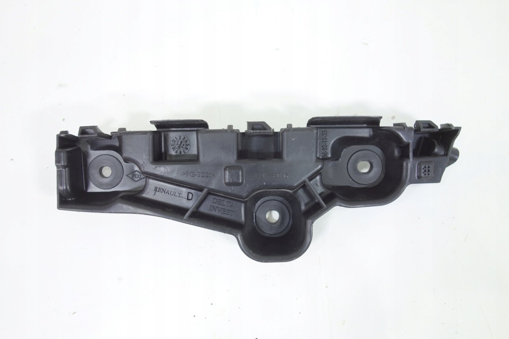 фото №1, Направляющая перед левый dacia sandero ii logan 631433758r