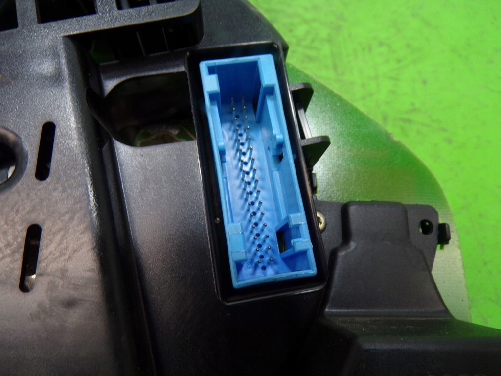 фото №6, Audi a4 b5 лічильник прилади спідометр 8d0919880dx