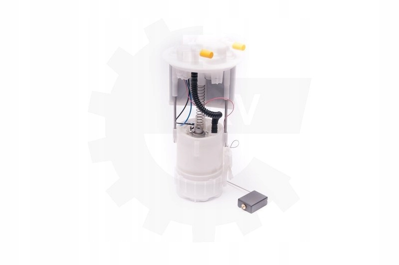 фото №7, Насос топлива модуль