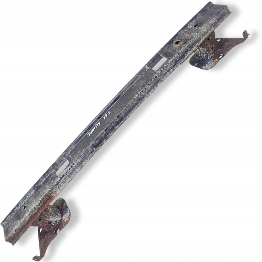 фото №1, Балка бампера задня citroen jumpy ii 2007-2016 оригінал