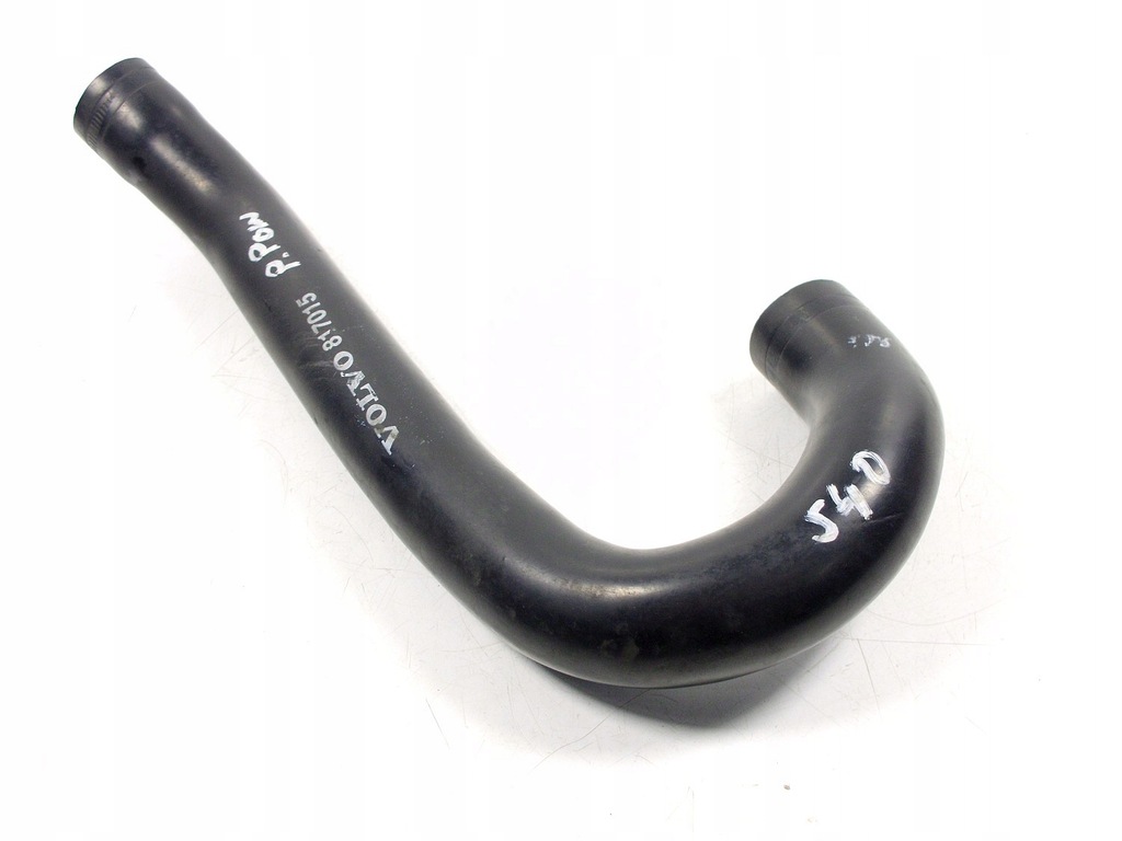 фото №1, Volvo s40 95-04 2.0 wąż шланг труба повітря