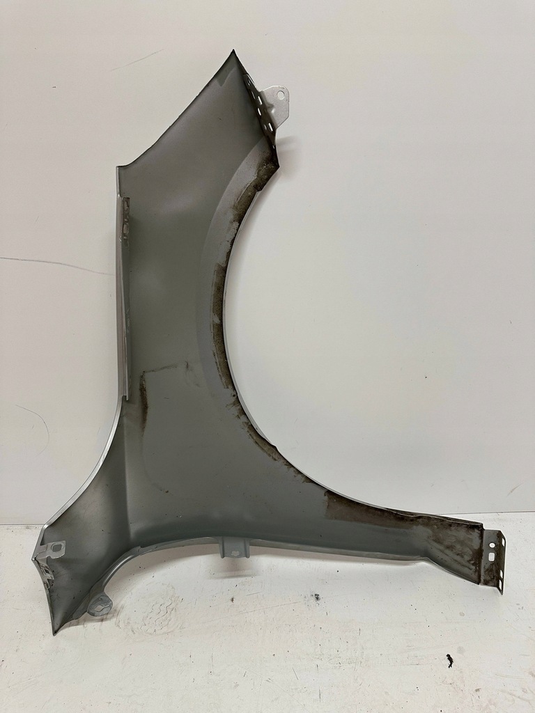 фото №7, Крыло левый перед ford focus mk4 mk 4