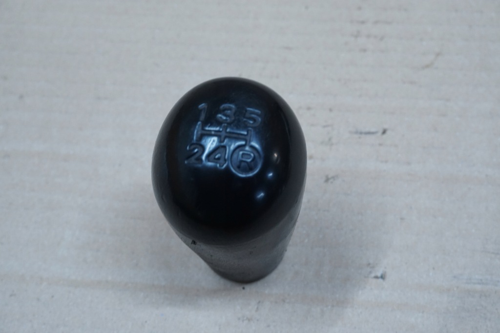 фото №1, Toyota rav4 ручка переключения передач 94-00r