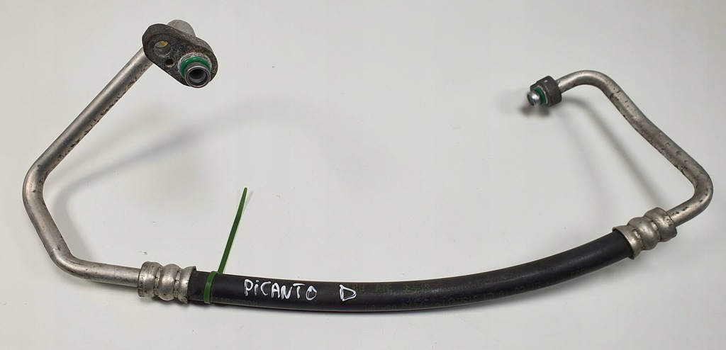 фото №1, Wąż трубка кондиционера kia picanto ii 1.0 12v