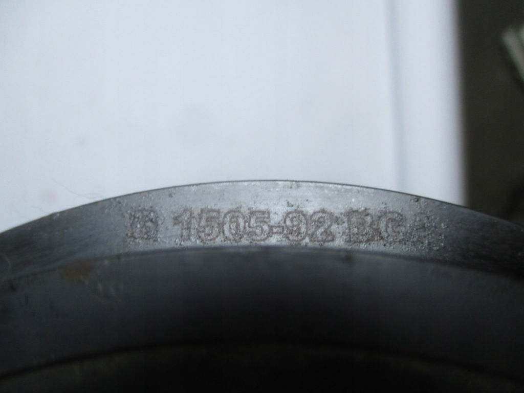 Шкив kółko вала ducato boxer jumper 2.2 06-14 pń в Украине