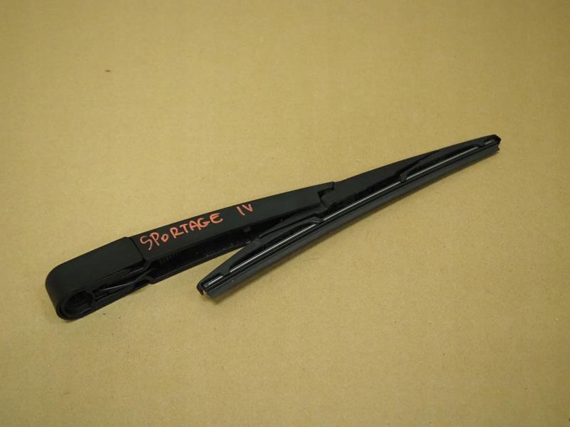 фото №1, Рычаг дворники крышки kia sportage iv