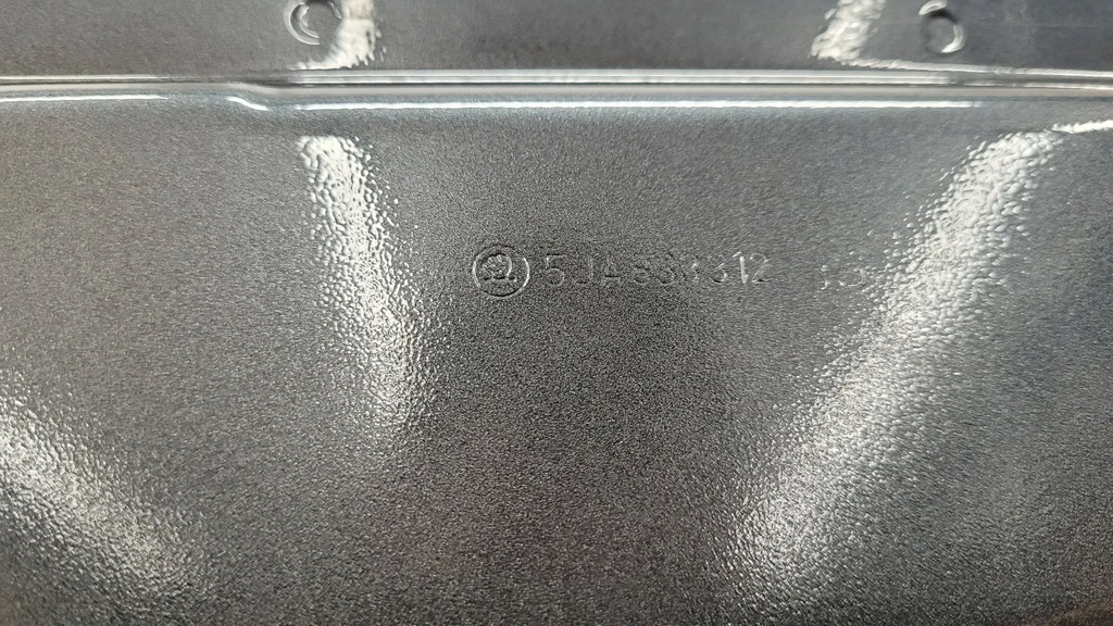 фото №13, Skoda rapid sedan 12+ 5ja533312 дверь задняя задние правое fv