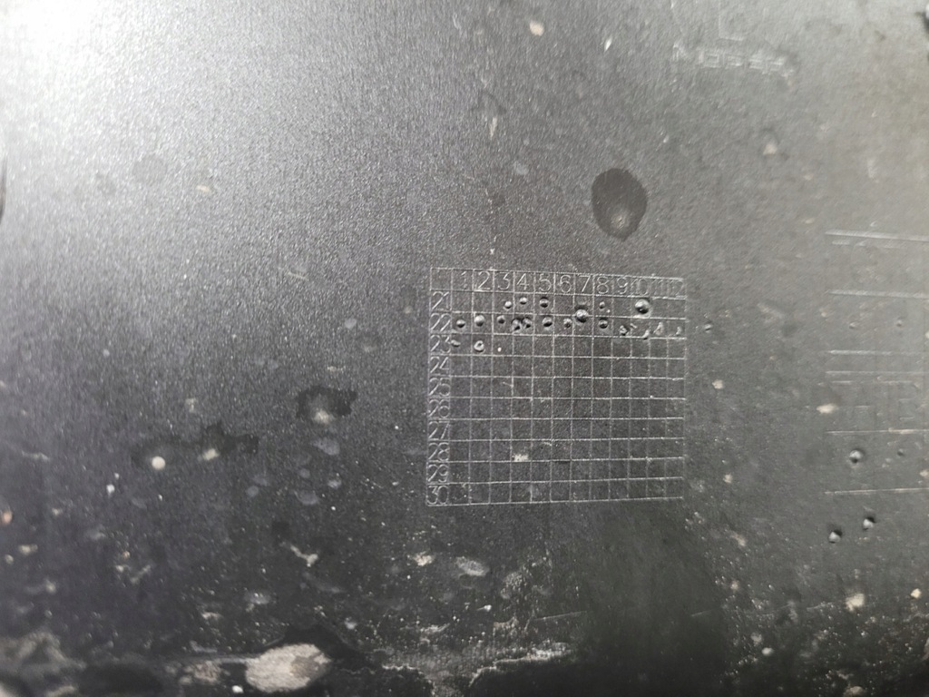 фото №13, Бампер спойлер задняя задний alfa romeo tonale veloce 22-