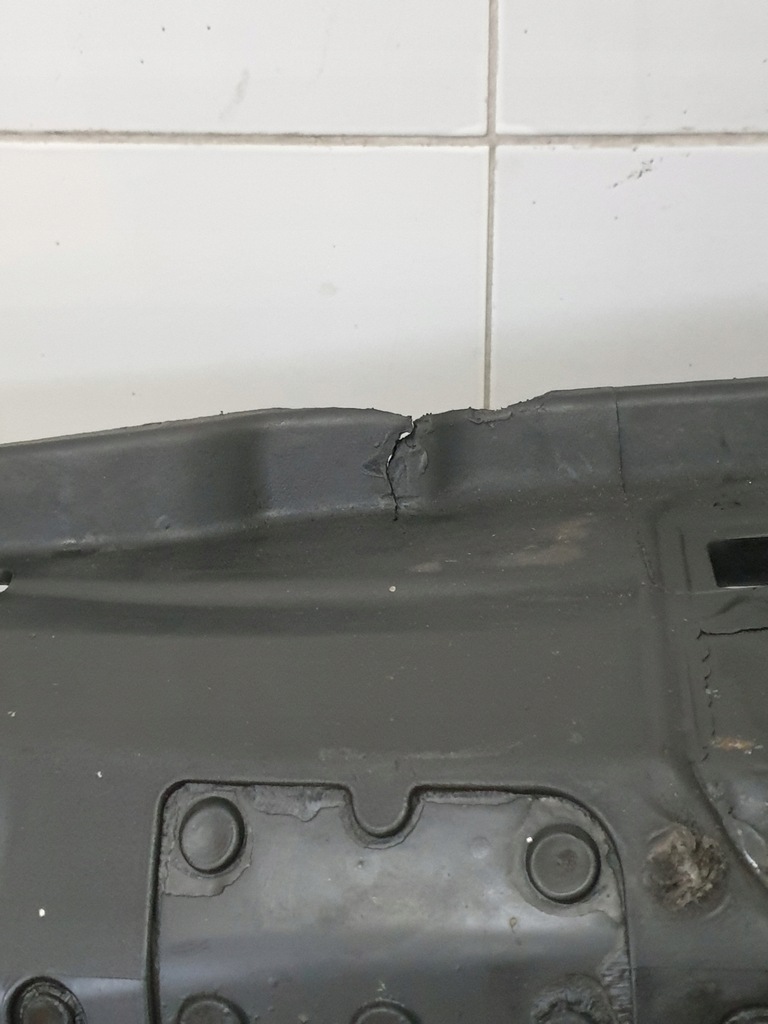 фото №6, Pas передній радіатор volkswagen polo 1.4