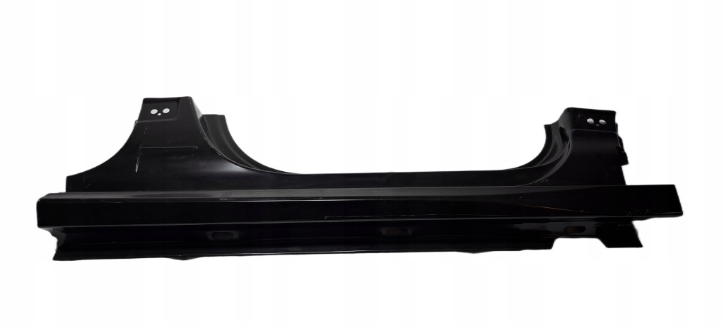 фото №1, Peugeot 208 ii порог правый 1660273580